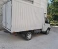 Серый ГАЗ 3302 ГАЗель, объемом двигателя 2.4 л и пробегом 200 тыс. км за 1450 $, фото 4 на Automoto.ua