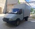 Серый ГАЗ 3302 ГАЗель, объемом двигателя 2.4 л и пробегом 200 тыс. км за 1450 $, фото 1 на Automoto.ua