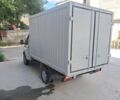 Серый ГАЗ 3302 ГАЗель, объемом двигателя 2.4 л и пробегом 200 тыс. км за 1450 $, фото 3 на Automoto.ua