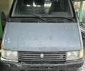 Серый ГАЗ 3302 ГАЗель, объемом двигателя 2.4 л и пробегом 217 тыс. км за 2000 $, фото 16 на Automoto.ua