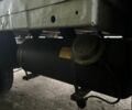 Серый ГАЗ 3302 ГАЗель, объемом двигателя 2.4 л и пробегом 217 тыс. км за 2000 $, фото 11 на Automoto.ua