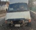 Серый ГАЗ 3302 ГАЗель, объемом двигателя 0 л и пробегом 1 тыс. км за 1500 $, фото 3 на Automoto.ua