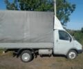 Сірий ГАЗ 3302 ГАЗель, об'ємом двигуна 2.4 л та пробігом 322 тис. км за 2000 $, фото 1 на Automoto.ua