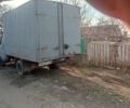 Серый ГАЗ 3302 ГАЗель, объемом двигателя 2.4 л и пробегом 1 тыс. км за 1500 $, фото 4 на Automoto.ua