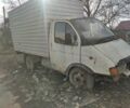 Серый ГАЗ 3302 ГАЗель, объемом двигателя 0 л и пробегом 1 тыс. км за 1500 $, фото 4 на Automoto.ua
