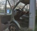 Серый ГАЗ 3302 ГАЗель, объемом двигателя 0 л и пробегом 1 тыс. км за 1500 $, фото 2 на Automoto.ua