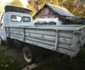 Сірий ГАЗ 3302 ГАЗель, об'ємом двигуна 2.4 л та пробігом 300 тис. км за 1300 $, фото 1 на Automoto.ua