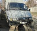 Серый ГАЗ 3302 ГАЗель, объемом двигателя 0 л и пробегом 1 тыс. км за 1500 $, фото 1 на Automoto.ua