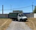 Серый ГАЗ 3302 ГАЗель, объемом двигателя 2.9 л и пробегом 140 тыс. км за 2700 $, фото 1 на Automoto.ua