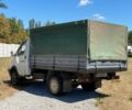 Серый ГАЗ 3302 ГАЗель, объемом двигателя 2.9 л и пробегом 140 тыс. км за 2700 $, фото 5 на Automoto.ua