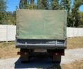 Серый ГАЗ 3302 ГАЗель, объемом двигателя 2.9 л и пробегом 140 тыс. км за 2700 $, фото 6 на Automoto.ua