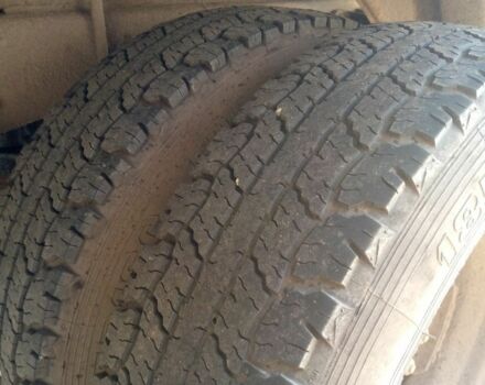 Серый ГАЗ 3302 ГАЗель, объемом двигателя 2.4 л и пробегом 113 тыс. км за 1420 $, фото 4 на Automoto.ua