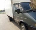 Серый ГАЗ 3302 ГАЗель, объемом двигателя 2.4 л и пробегом 113 тыс. км за 1420 $, фото 2 на Automoto.ua