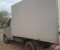 Серый ГАЗ 3302 ГАЗель, объемом двигателя 2 л и пробегом 342 тыс. км за 3500 $, фото 4 на Automoto.ua