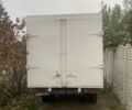 Серый ГАЗ 3302 ГАЗель, объемом двигателя 2.9 л и пробегом 150 тыс. км за 2500 $, фото 2 на Automoto.ua