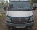 Серый ГАЗ 3302 ГАЗель, объемом двигателя 2 л и пробегом 342 тыс. км за 3500 $, фото 1 на Automoto.ua