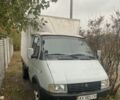 Серый ГАЗ 3302 ГАЗель, объемом двигателя 2.9 л и пробегом 150 тыс. км за 2500 $, фото 1 на Automoto.ua