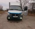 Сірий ГАЗ 3302 ГАЗель, об'ємом двигуна 2.3 л та пробігом 225 тис. км за 4999 $, фото 1 на Automoto.ua