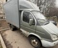 Серый ГАЗ 3302 ГАЗель, объемом двигателя 2.3 л и пробегом 400 тыс. км за 1200 $, фото 7 на Automoto.ua