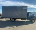 Серый ГАЗ 3302 ГАЗель, объемом двигателя 0 л и пробегом 2 тыс. км за 4800 $, фото 5 на Automoto.ua