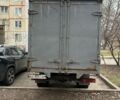 Серый ГАЗ 3302 ГАЗель, объемом двигателя 2.3 л и пробегом 400 тыс. км за 1200 $, фото 6 на Automoto.ua