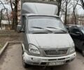 Серый ГАЗ 3302 ГАЗель, объемом двигателя 2.3 л и пробегом 400 тыс. км за 1200 $, фото 1 на Automoto.ua