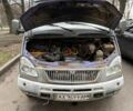 Серый ГАЗ 3302 ГАЗель, объемом двигателя 2.3 л и пробегом 400 тыс. км за 1200 $, фото 4 на Automoto.ua