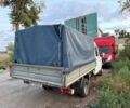 Сірий ГАЗ 3302 ГАЗель, об'ємом двигуна 2.5 л та пробігом 170 тис. км за 1999 $, фото 1 на Automoto.ua