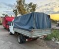 Сірий ГАЗ 3302 ГАЗель, об'ємом двигуна 2.5 л та пробігом 170 тис. км за 1999 $, фото 2 на Automoto.ua