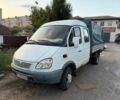 Сірий ГАЗ 3302 ГАЗель, об'ємом двигуна 2.5 л та пробігом 170 тис. км за 1999 $, фото 1 на Automoto.ua