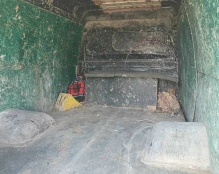 Сірий ГАЗ 3302 ГАЗель, об'ємом двигуна 2.9 л та пробігом 250 тис. км за 1329 $, фото 9 на Automoto.ua