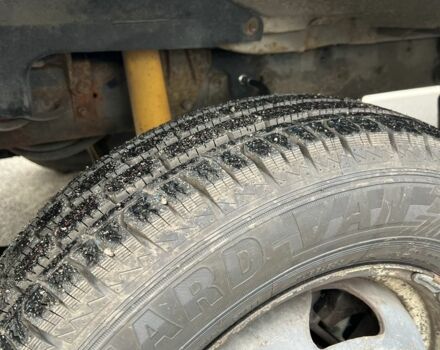 Серый ГАЗ 3302 ГАЗель, объемом двигателя 2.8 л и пробегом 240 тыс. км за 7500 $, фото 3 на Automoto.ua