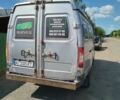Сірий ГАЗ 3302 ГАЗель, об'ємом двигуна 2.9 л та пробігом 250 тис. км за 1329 $, фото 2 на Automoto.ua