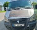 Сірий ГАЗ 3302 ГАЗель, об'ємом двигуна 2.9 л та пробігом 250 тис. км за 1329 $, фото 1 на Automoto.ua