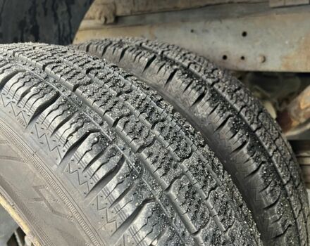 Серый ГАЗ 3302 ГАЗель, объемом двигателя 2.8 л и пробегом 240 тыс. км за 7500 $, фото 2 на Automoto.ua