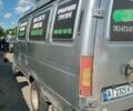 Сірий ГАЗ 3302 ГАЗель, об'ємом двигуна 2.9 л та пробігом 250 тис. км за 1329 $, фото 3 на Automoto.ua