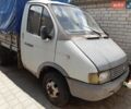 Серый ГАЗ 3302 ГАЗель, объемом двигателя 2.5 л и пробегом 120 тыс. км за 800 $, фото 1 на Automoto.ua