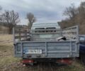 Серый ГАЗ 3302 ГАЗель, объемом двигателя 2.4 л и пробегом 200 тыс. км за 1700 $, фото 5 на Automoto.ua