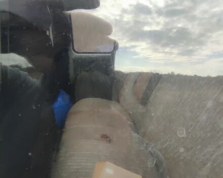 Серый ГАЗ 3302 ГАЗель, объемом двигателя 2.4 л и пробегом 200 тыс. км за 1700 $, фото 2 на Automoto.ua