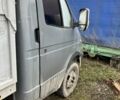 Сірий ГАЗ 3302 ГАЗель, об'ємом двигуна 2.3 л та пробігом 300 тис. км за 2100 $, фото 3 на Automoto.ua