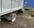 Сірий ГАЗ 3302 ГАЗель, об'ємом двигуна 2.3 л та пробігом 300 тис. км за 2100 $, фото 6 на Automoto.ua
