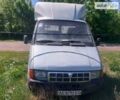 Сірий ГАЗ 3302 ГАЗель, об'ємом двигуна 3 л та пробігом 300 тис. км за 1001 $, фото 1 на Automoto.ua