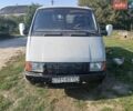 Сірий ГАЗ 3302 ГАЗель, об'ємом двигуна 2.5 л та пробігом 160 тис. км за 2600 $, фото 11 на Automoto.ua