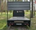 Сірий ГАЗ 3302 ГАЗель, об'ємом двигуна 2.45 л та пробігом 100 тис. км за 3100 $, фото 16 на Automoto.ua