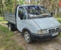 Сірий ГАЗ 3302 ГАЗель, об'ємом двигуна 2.45 л та пробігом 100 тис. км за 3100 $, фото 9 на Automoto.ua