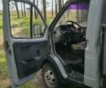 Сірий ГАЗ 3302 ГАЗель, об'ємом двигуна 2.45 л та пробігом 100 тис. км за 3100 $, фото 5 на Automoto.ua