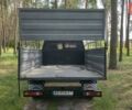 Сірий ГАЗ 3302 ГАЗель, об'ємом двигуна 2.45 л та пробігом 100 тис. км за 3100 $, фото 6 на Automoto.ua