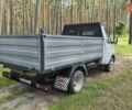 Сірий ГАЗ 3302 ГАЗель, об'ємом двигуна 2.45 л та пробігом 100 тис. км за 3100 $, фото 13 на Automoto.ua