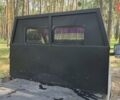 Сірий ГАЗ 3302 ГАЗель, об'ємом двигуна 2.45 л та пробігом 100 тис. км за 3100 $, фото 19 на Automoto.ua