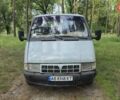 Сірий ГАЗ 3302 ГАЗель, об'ємом двигуна 2.45 л та пробігом 100 тис. км за 3100 $, фото 1 на Automoto.ua